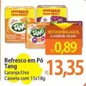 Oferta de Leve - Refresco Em Pó por R$13,35 em Atacadão