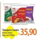 Oferta de Sazón - Tempero por R$35,9 em Atacadão