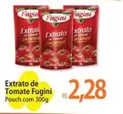 Oferta de Fugini - Extrato De Tomate por R$2,28 em Atacadão