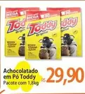 Oferta de Mega - Achocolatado Em Pó por R$29,9 em Atacadão