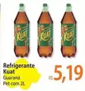 Oferta de Guaraná - Refrigerante por R$5,19 em Atacadão