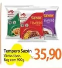 Oferta de Sazón - Tempero por R$35,9 em Atacadão