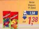 Oferta de Maguary - Néctar por R$1,38 em Supermercados BH