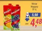 Oferta de Maguary - Néctar por R$5,98 em Supermercados BH