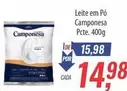 Oferta de Camponesa - Leite Em Pó por R$15,98 em Supermercados BH