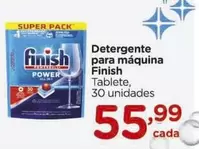 Oferta de Super - Detergente Para Maquina por R$55,99 em Carrefour