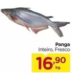 Oferta de Panga - Panga por R$16,9 em Carrefour