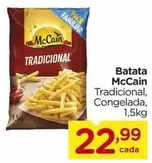 Oferta de Familiar - Batata por R$22,99 em Carrefour