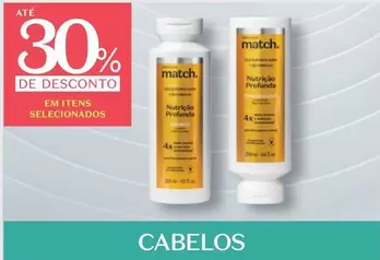 Oferta de De   - Emi Utens em O Boticário