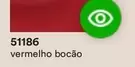 Oferta de 51186 Vermelho Bocão em O Boticário