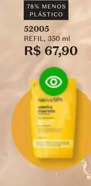 Oferta de O boticario - 35% Ml Refil por R$67,9 em O Boticário