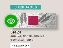 Oferta de Flor - Ameixa,  De Ameixa E Ameixa Negra em O Boticário