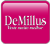 Logo DeMillus