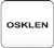 Logo Osklen
