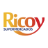 Logo Ricoy Supermercados