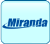 Logo Miranda