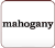Logo Mahogany