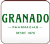 Logo Granado