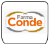 Logo Farma Conde