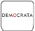 Logo Democrata