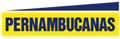 Logo Pernambucanas