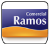 Logo Comercial Ramos