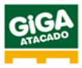 Logo Giga Atacado