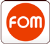 Logo FOM