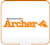 Logo Supermercados Archer