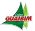 Logo Lojas Guaibim