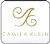 Logo Camila Klein