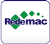 Logo Redemac