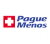 Logo Farmácias Pague Menos