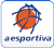 Logo A Esportiva