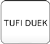 Logo Tufi Duek