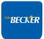 Logo Lojas Becker