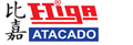 Logo Higa Atacado