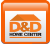 Logo D&D Home Center