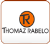 Logo Thomaz Rabelo