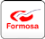 Logo Grupo Formosa