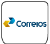 Logo Correios