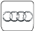 Info e horários da loja Audi São Paulo em Av. Washington Luiz, N 6800 