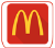 Logo McDonald's