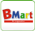 Logo BMart