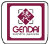 Logo Gendai