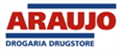 Logo Drogaria Araújo