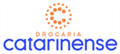 Logo Drogaria Catarinense