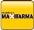 Logo Maxifarma