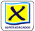 Logo X Supermercados