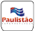 Logo Paulistão Atacadista